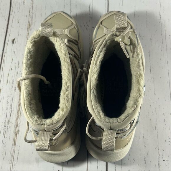 Keen Uneek SNK Chukka II WP Shoes Boots Brown Size Womens 8 - Picture 6 of 10